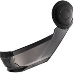 Mentoniera Ls2 Per Casco Scope FF902 Titanio Opaco