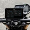 Modulo Wireless OBD CG Chigee MFP0114 6 Pin