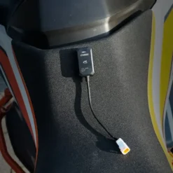 Modulo Wireless OBD CG Chigee MFP0114 6 Pin