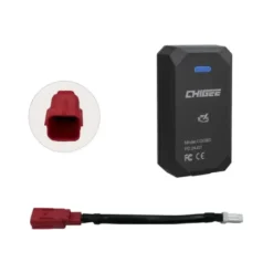 Modulo Wireless OBD CG Chigee MFP0114 6 Pin
