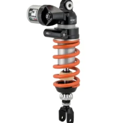 Monoammortizzatore Posteriore Matris M46K Con Precarico Molla Idraulica  MK146.02ID