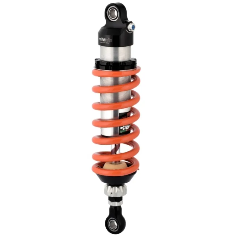 Monoammortizzatore Posteriore Matris M46K Con Precarico Standard tramite Anello MM118.09K