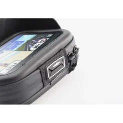 Navi Case Pro S A Prova Di Spruzzi. Nero