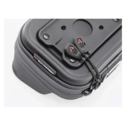 Navi Case Pro S A Prova Di Spruzzi. Nero