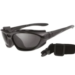 Occhiali Chaft Oceanic LU206