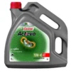 Olio Moto 4 Tempi Castrol Act-Evo 10W-40 4 Litri EA