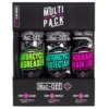Pacchetto Di Benefici Multi Value Pack Muc-Off