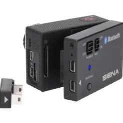 Pack Gp-10 Bluetooth Sena Per Gopro