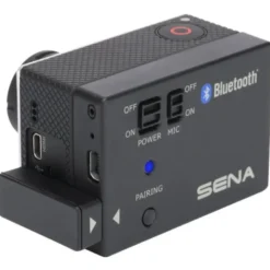 Pack Gp-10 Bluetooth Sena Per Gopro