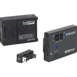 Pack Gp-10 Bluetooth Sena Per Gopro