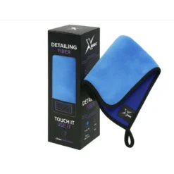 Panno Microfibra Per La Pulizia Della Moto X-Zone