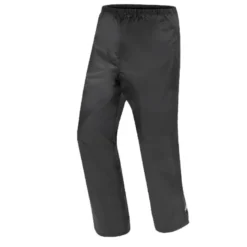 Pantalone Da Moto Antipioggia Tucano Urbano Diluvio Star Nero