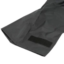 Pantalone Da Moto Antipioggia Tucano Urbano Diluvio Star Nero