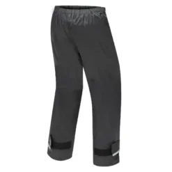 Pantalone Da Moto Antipioggia Tucano Urbano Diluvio Star Nero