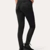 Pantalone Donne In Tessuto Revit Ellison 2 Nero Allungato