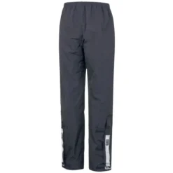 Pantalone Impermeabile OJ Down Shell Nero