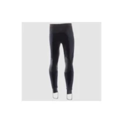 Pantalone In Tessuto Antivento Sixs WTP-V3 Nero Rosso