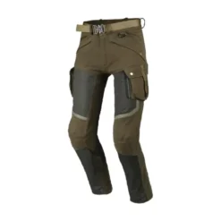 Pantalone In Tessuto Macna Nembar Air Verde