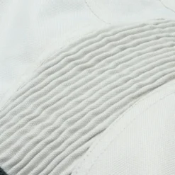 Pantalone in Tessuto OJ Escaper Ghiaccio Grigio Giallo