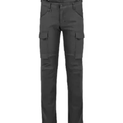 Pantalone In Tessuto Spidi Pathfinder 2 Cargo Tech Antracite
