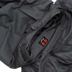 Pantalone In Tessuto T.ur Lapland Pant Hydroscud Nero