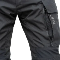 Pantalone In Tessuto T.ur Lapland Pant Hydroscud Nero