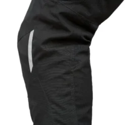 Pantalone In Tessuto T.ur Lapland Pant Hydroscud Nero