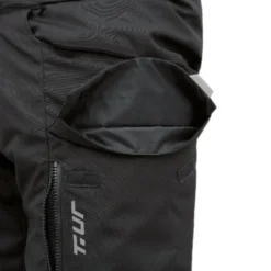 Pantalone In Tessuto T.ur Lapland Pant Hydroscud Nero