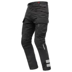 Pantalone In Tessuto T.ur Lapland Pant Hydroscud Nero