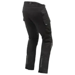 Pantalone In Tessuto T.ur Lapland Pant Hydroscud Nero