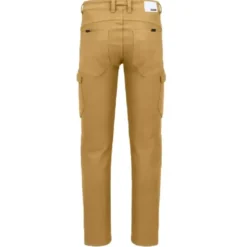 Pantalone Jeans In Tessuto Spidi Pathfinder 2 Cargo Sabbia