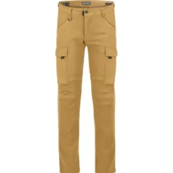 Pantalone Jeans In Tessuto Spidi Pathfinder 2 Cargo Sabbia