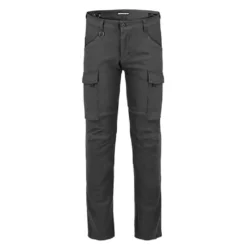 Pantalone Jeans In Tessuto Spidi Pathfinder 2 Cargo Short Antracite
