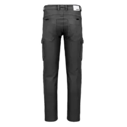 Pantalone Jeans In Tessuto Spidi Pathfinder 2 Cargo Short Antracite