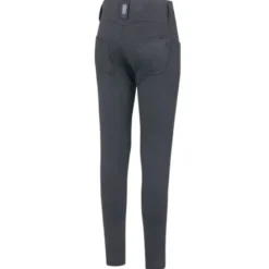 Pantalone Leggins OJ Lady Nero