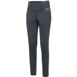 Pantalone Leggins OJ Lady Nero