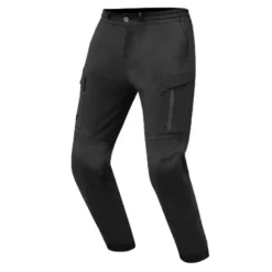Pantalone Tucano Urbano Como Nero