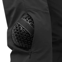 Pantalone Tucano Urbano Como Nero