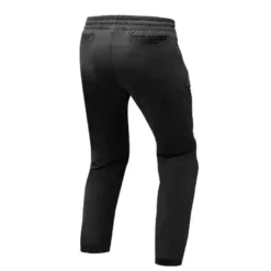 Pantalone Tucano Urbano Como Nero