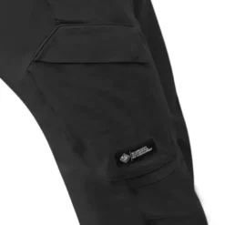 Pantalone Tucano Urbano Como Nero