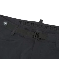 Pantalone Tucano Urbano Iseo Nero
