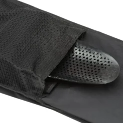 Pantalone Tucano Urbano Iseo Nero