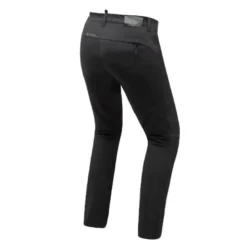 Pantalone Tucano Urbano Iseo Nero