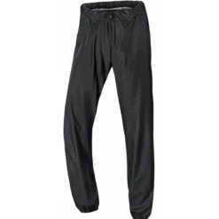 Pantaloni Antipioggia IXS Croix Nero