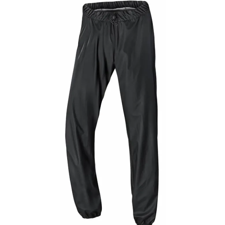 Pantaloni Antipioggia IXS Croix Nero