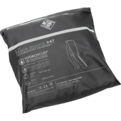 Pantaloni  Antipioggia Tucano Urbano Panta Diluvio Day Nero