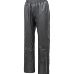 Pantaloni  Antipioggia Tucano Urbano Panta Diluvio Day Nero