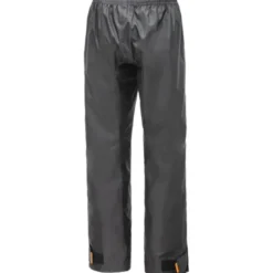 Pantaloni  Antipioggia Tucano Urbano Panta Diluvio Day Nero