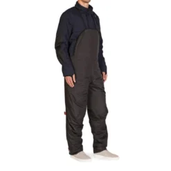 Pantaloni Coprigambe Tucano Urbano Panta–Fast Nero