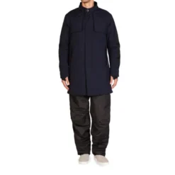 Pantaloni Coprigambe Tucano Urbano Panta–Fast Nero
